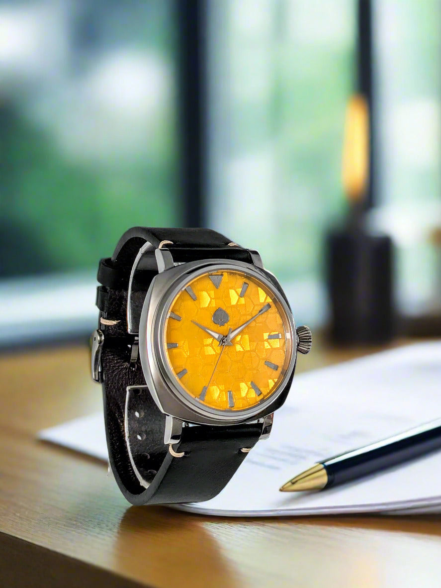 paros watch