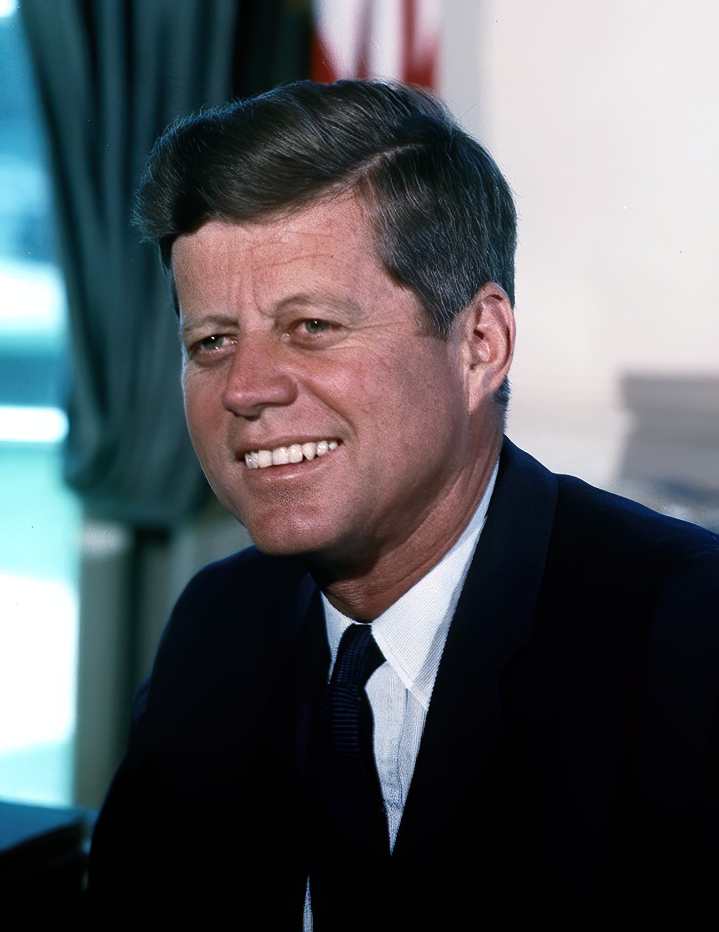 JFK - a true style icon