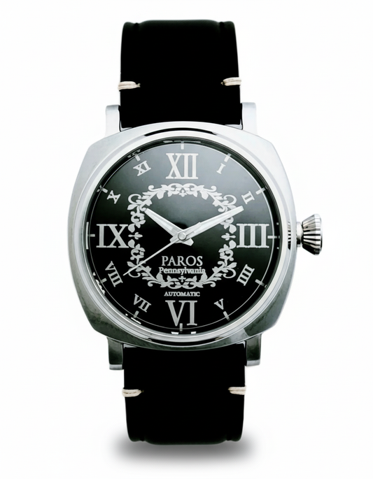 Acanthus II - Automatic watch