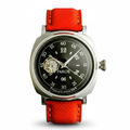 Balans - Open Heart Automatic Watch Red Band