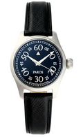 PAROS Soloist watch