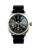 Transatlantic GMT Spirit of St. Louis - Automatic Watch